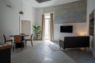 Residenza boutique Portici 29 II - Portici - 9