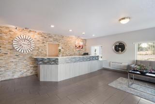 Quality Inn & Suites Kennewick Tri-Cities - Kennewick - 8