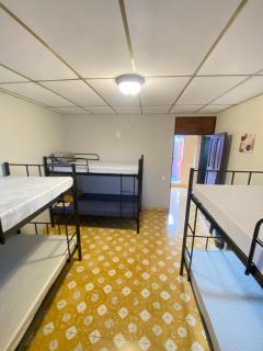 Mountain View Hostel - Santa Ana - 1