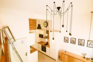Beautiful loft in the Old Town - Málaga - 0