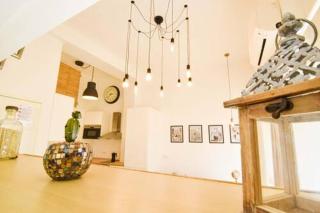 Beautiful loft in the Old Town - Málaga - 6