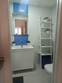 Beautiful loft in the Old Town - Málaga - 5