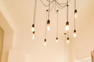 Beautiful loft in the Old Town - Málaga - 3