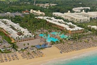 Iberostar Waves Dominicana - All Inclusive - Punta Cana - 8