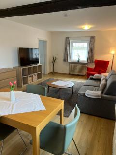 Ferienwohnung Aumühle - Freilassing - 7