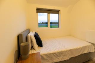 Coastal Cabin, Oranmore, Galway - Galway - 4