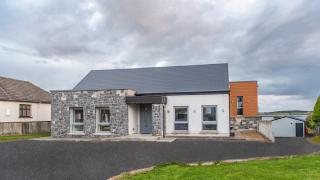 Coastal Cabin, Oranmore, Galway - Galway - 3
