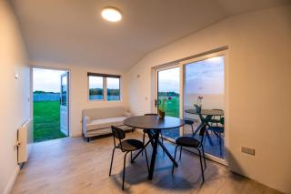 Coastal Cabin, Oranmore, Galway - Galway - 1