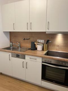 Ferienwohnung Aumühle - Freilassing - 8