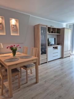 Apartament Spacerem Nad Morze - Danzig - 0
