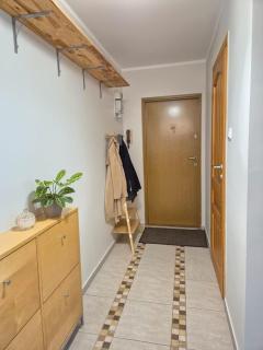 Apartament Spacerem Nad Morze - Danzig - 9