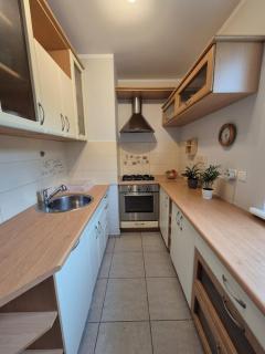 Apartament Spacerem Nad Morze - Danzig - 8