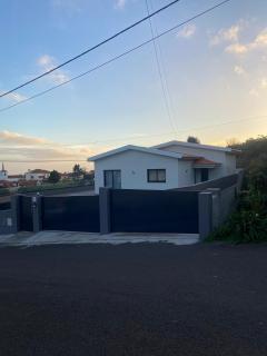 Achada de Gaula House - Gaula - 8
