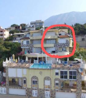 Vila Anja - Dobra Voda - 9