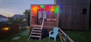 Agréable Tiny house à la campagne - - 9
