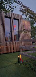 Agréable Tiny house à la campagne -  - 8