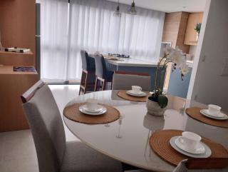 Apartamento D'Ávila - Pomerode - 8