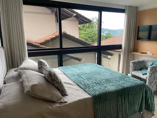 Apartamento D'Ávila - Pomerode - 2