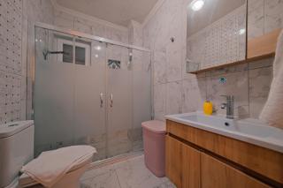VILLA ATLAS Muhafazakar Havuzlu, Mustakil Geniş Bahçeli - Sapanca - 4