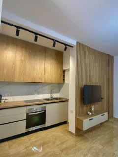 Garden Beach House - 1