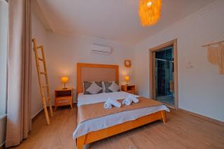 VILLA ATLAS Muhafazakar Havuzlu, Mustakil Geniş Bahçeli - Sapanca - 2