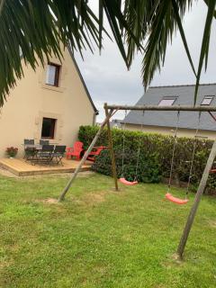 Les Petites Maisons de la Clarté - La Bernique - Perros-Guirec - 5