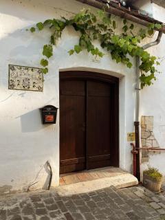 Gul Baba Saray Apartments - Budapest - 9