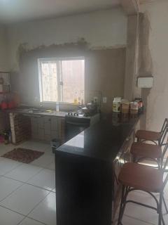 Quarto disponivel - Água Boa - 1