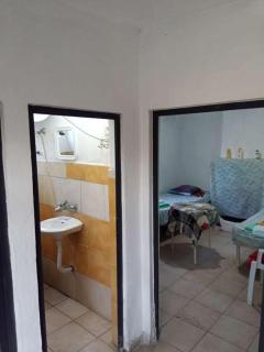 Hydrovor Beach Hostel - Draç - 4