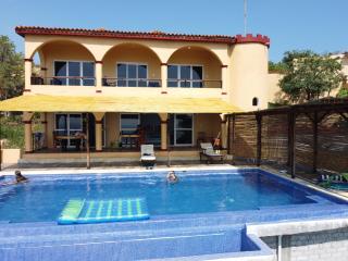 Casa Xcaala with Pool - 9