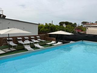 Villa GEMMA - Castel Volturno - 6