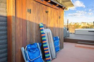 Clairemont Mesa Chic 4BR with Patio and Hot Tub - San Diego - 6
