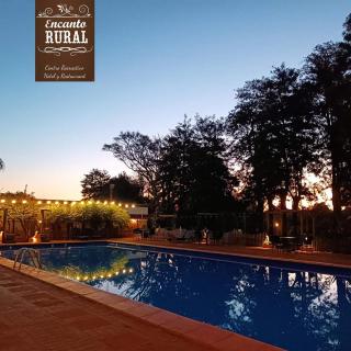 Encanto Rural - Bella Vista - 8