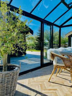 Gentle Living Right By The Sea In Marielyst - Marielyst - 3