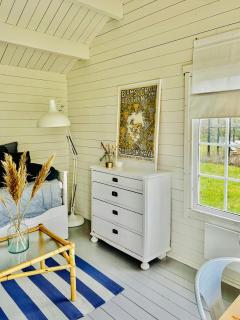 Gentle Living Right By The Sea In Marielyst - Marielyst - 3