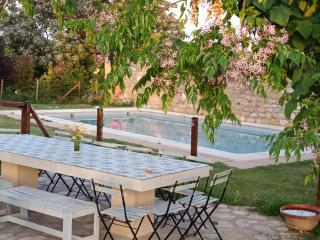 Casa Rural Torre Gil - 8