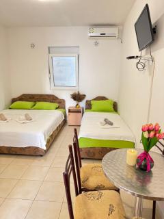 Apartmani Tošić - Čanj - 0