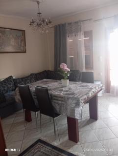 Aggela House - Nea Kallikratia - 3