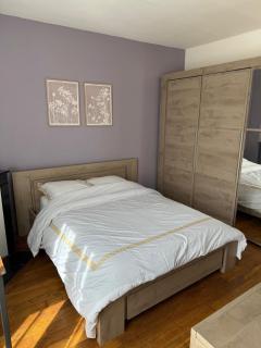 Séjour à Paris - 4