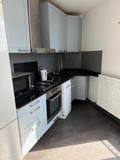 Séjour à Paris - 2