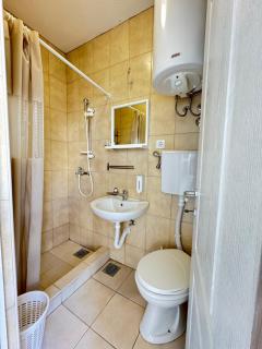 Apartmani Tošić - Čanj - 1