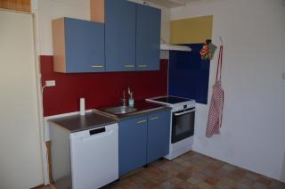 Ferienhaus Skrollan in Virserum Smaland - - 9