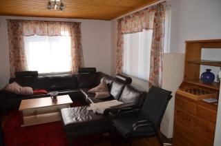 Ferienhaus Skrollan in Virserum Smaland - - 8