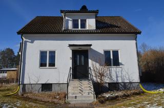 Ferienhaus Skrollan in Virserum Smaland - - 7