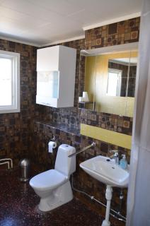 Ferienhaus Skrollan in Virserum Smaland - - 4