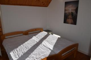 Ferienhaus Skrollan in Virserum Smaland - - 2