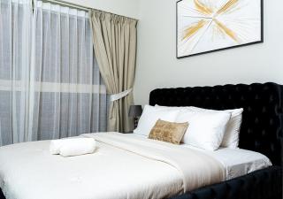 2BR Apartment In Dubai in JVC near Circle mall - 2