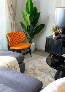 2BR Apartment In Dubai in JVC near Circle mall - 0