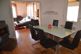 Ferienhaus Skrollan in Virserum Smaland - - 1