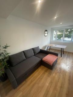 L'Hippolyte, 6 personnes avec parking privée - Grenoble - 2